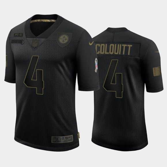 dustin colquitt jersey